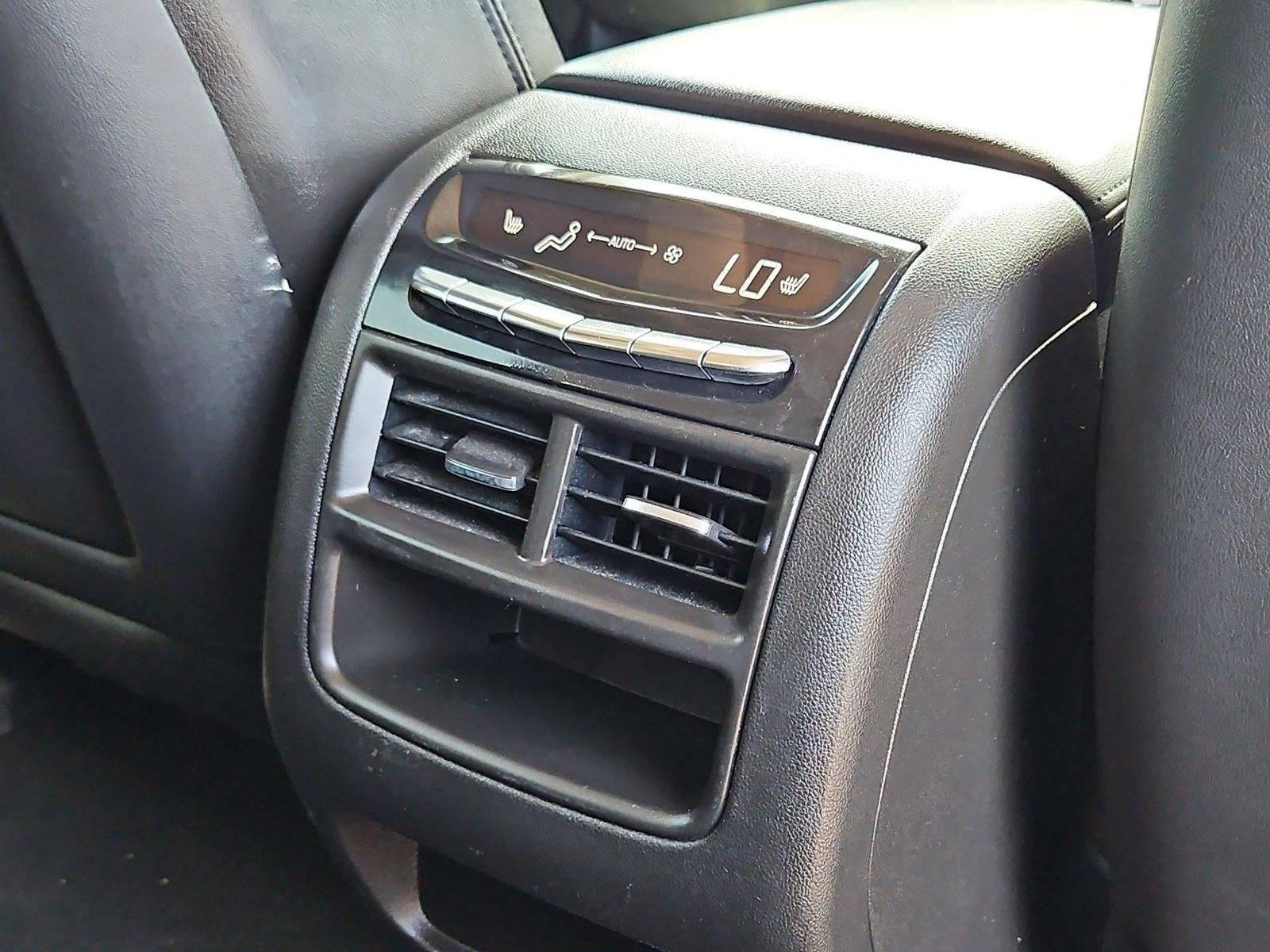 2018 Cadillac XT5 Premium Luxury FWD