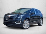 2018 Cadillac XT5 Premium Luxury FWD