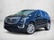 2018 Cadillac XT5 Premium Luxury FWD