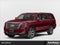 2017 Cadillac Escalade ESV Luxury