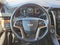 2017 Cadillac Escalade ESV Luxury
