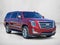 2017 Cadillac Escalade ESV Luxury