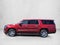 2017 Cadillac Escalade ESV Luxury