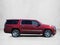 2017 Cadillac Escalade ESV Luxury