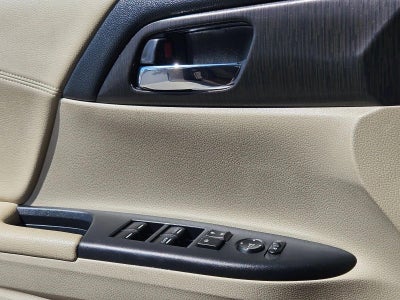 2013 Honda Accord EX