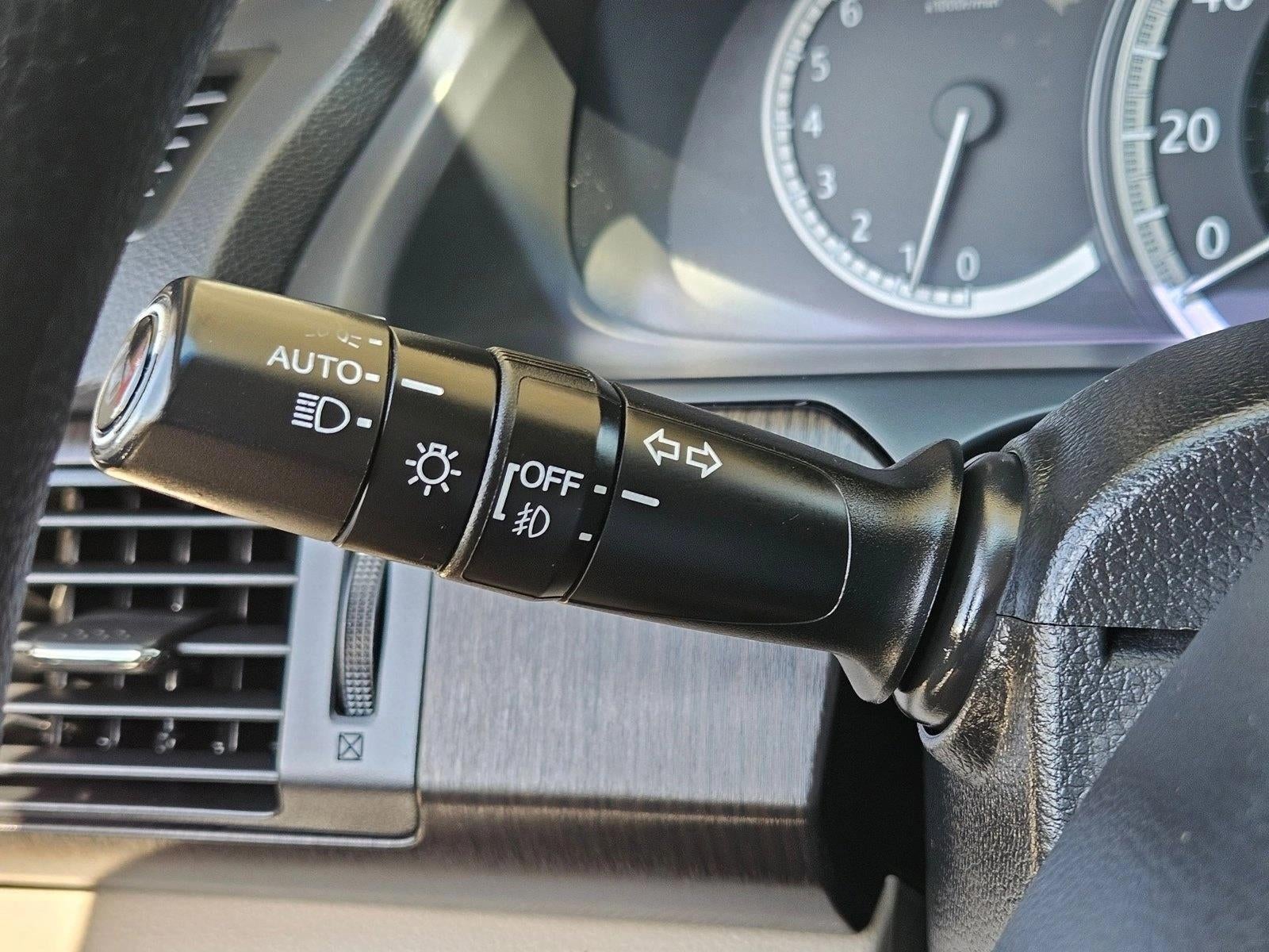 2013 Honda Accord EX