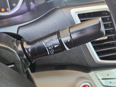 2013 Honda Accord EX