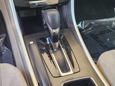 2013 Honda Accord EX