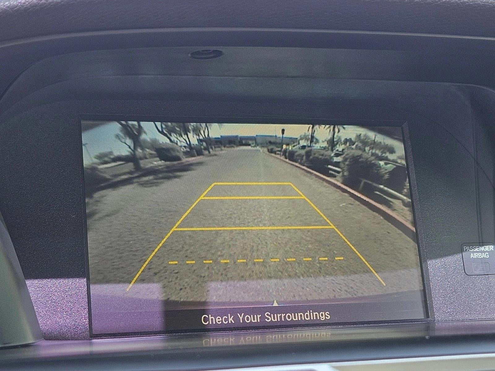 2013 Honda Accord EX