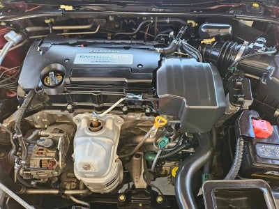 2013 Honda Accord EX
