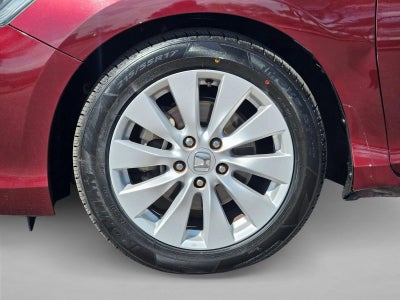 2013 Honda Accord EX