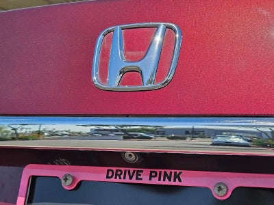 2013 Honda Accord EX