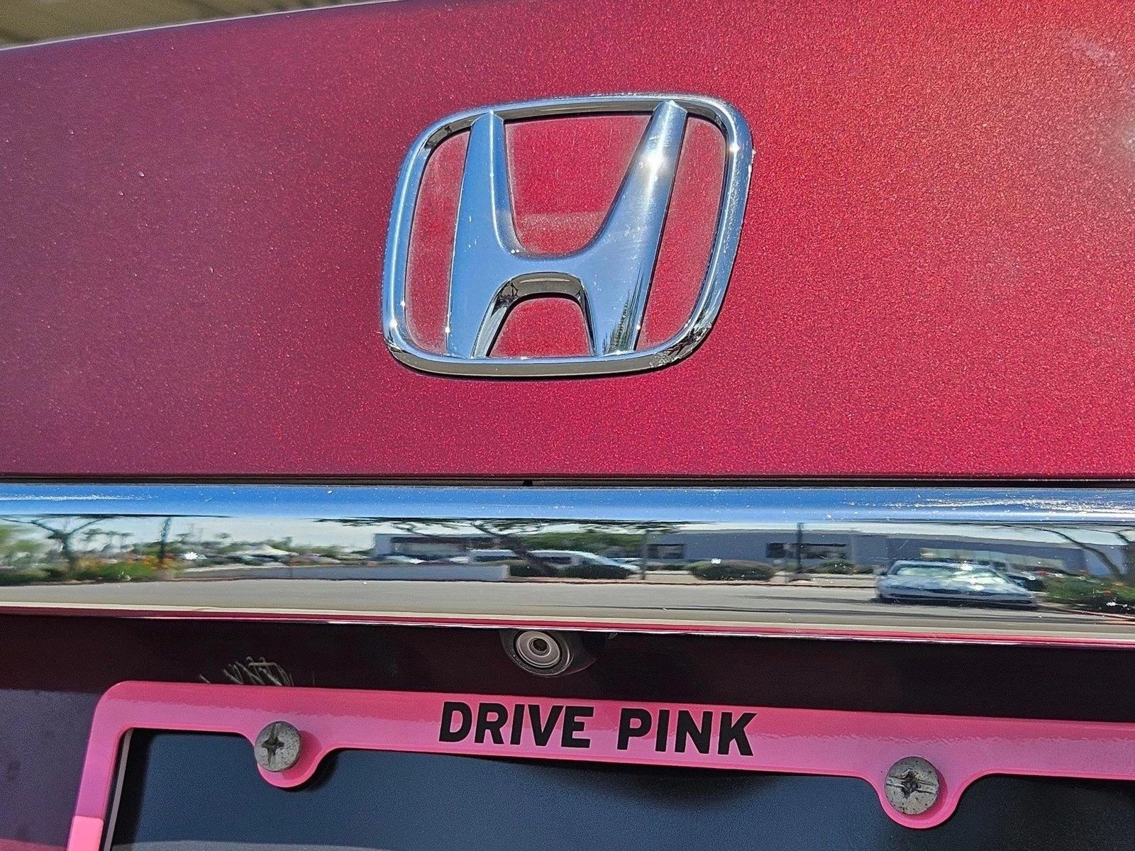 2013 Honda Accord EX