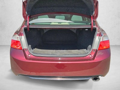 2013 Honda Accord EX