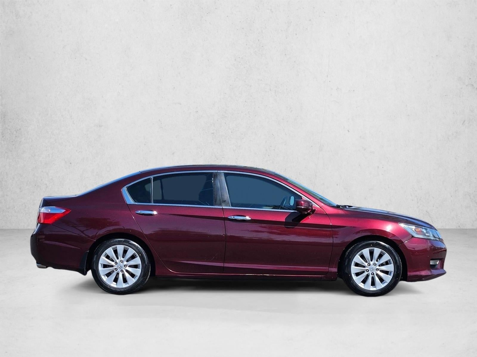 2013 Honda Accord EX