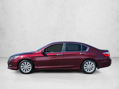 2013 Honda Accord EX