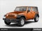 2011 Jeep Wrangler Unlimited Sahara