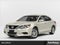 2018 Nissan Altima 2.5 SV