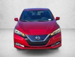 2018 Nissan LEAF SV