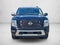 2024 Nissan TITAN Crew Cab SV 4x4