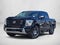 2024 Nissan TITAN Crew Cab SV 4x4