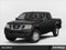 2014 Nissan Frontier SV