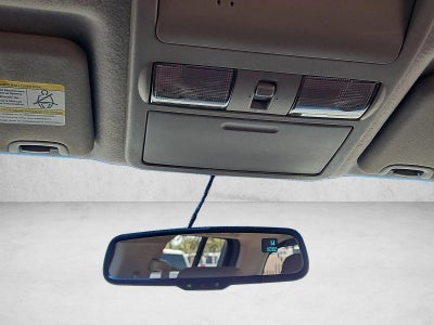 2014 Nissan Frontier SV