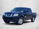 2014 Nissan Frontier SV