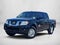 2014 Nissan Frontier SV