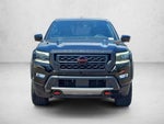 2024 Nissan Frontier Crew Cab PRO-X 4x2
