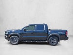 2024 Nissan Frontier Crew Cab PRO-X 4x2