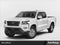 2024 Nissan Frontier Crew Cab SV 4x2