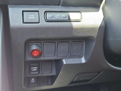 2024 Nissan Frontier Crew Cab SV 4x2