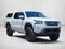 2024 Nissan Frontier Crew Cab SV 4x2