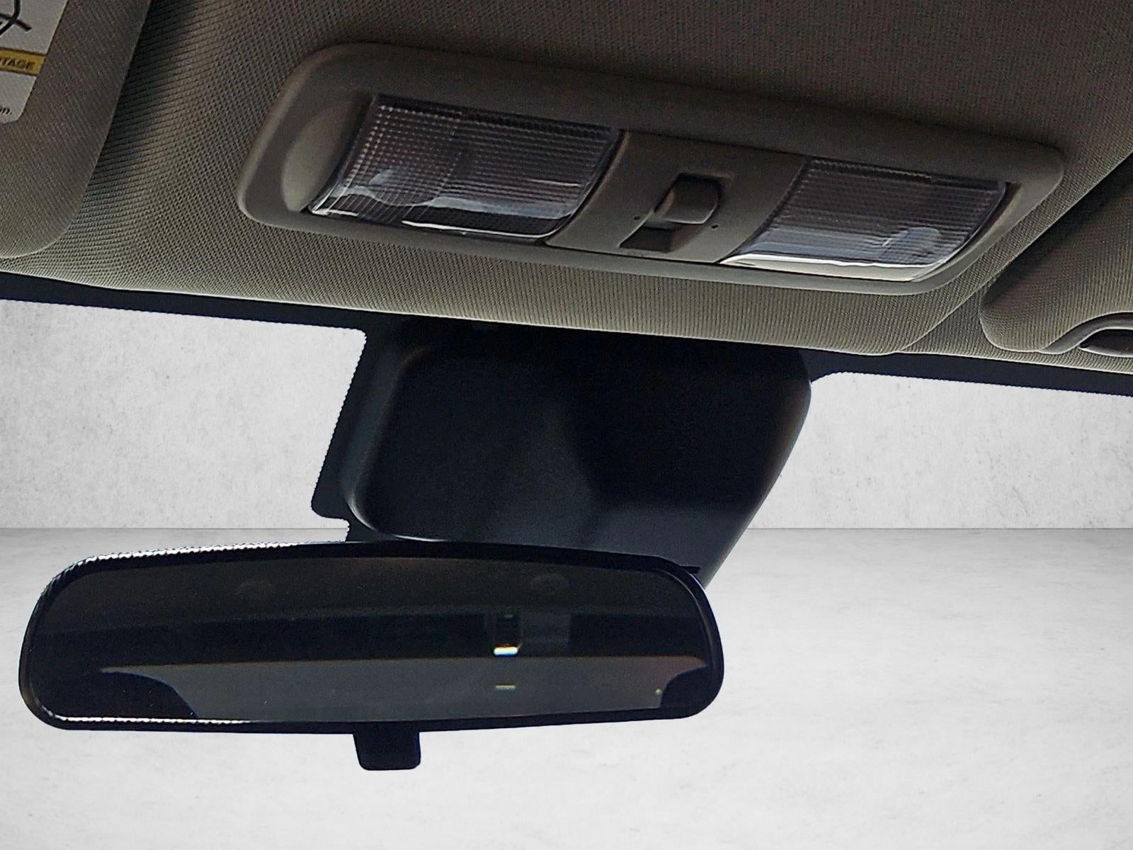 2024 Nissan Frontier Crew Cab SV 4x2