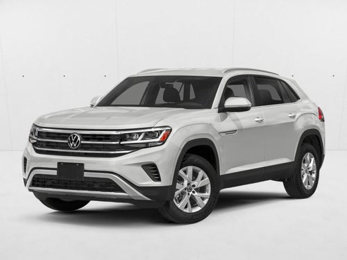 2020 Volkswagen Atlas Cross Sport 3.6L V6 SE w/Technology