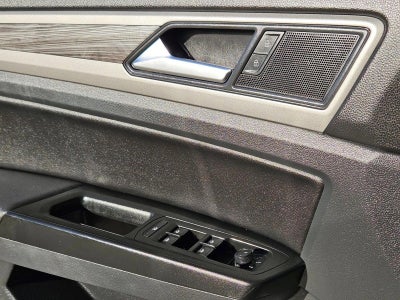 2020 Volkswagen Atlas Cross Sport 3.6L V6 SE w/Technology