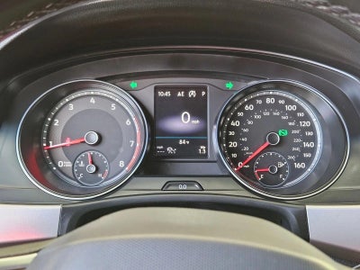 2020 Volkswagen Atlas Cross Sport 3.6L V6 SE w/Technology