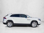 2020 Volkswagen Atlas Cross Sport 3.6L V6 SE w/Technology
