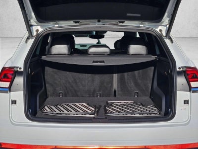 2020 Volkswagen Atlas Cross Sport 3.6L V6 SE w/Technology