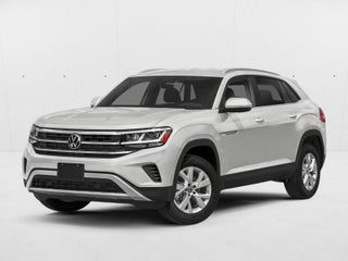 2020 Volkswagen Atlas Cross Sport 3.6L V6 SE w/Technology