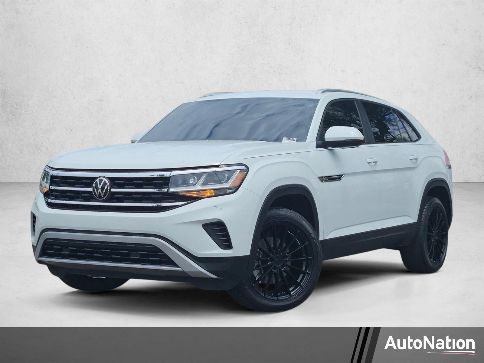 2023 Volkswagen Atlas Cross Sport 2.0T SE