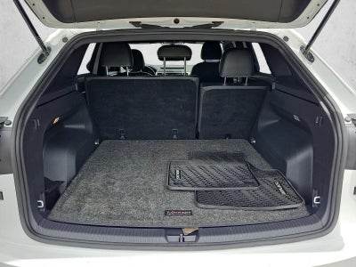 2023 Volkswagen Atlas Cross Sport 2.0T SE