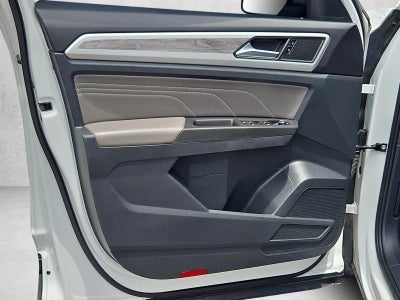 2023 Volkswagen Atlas Cross Sport 2.0T SE