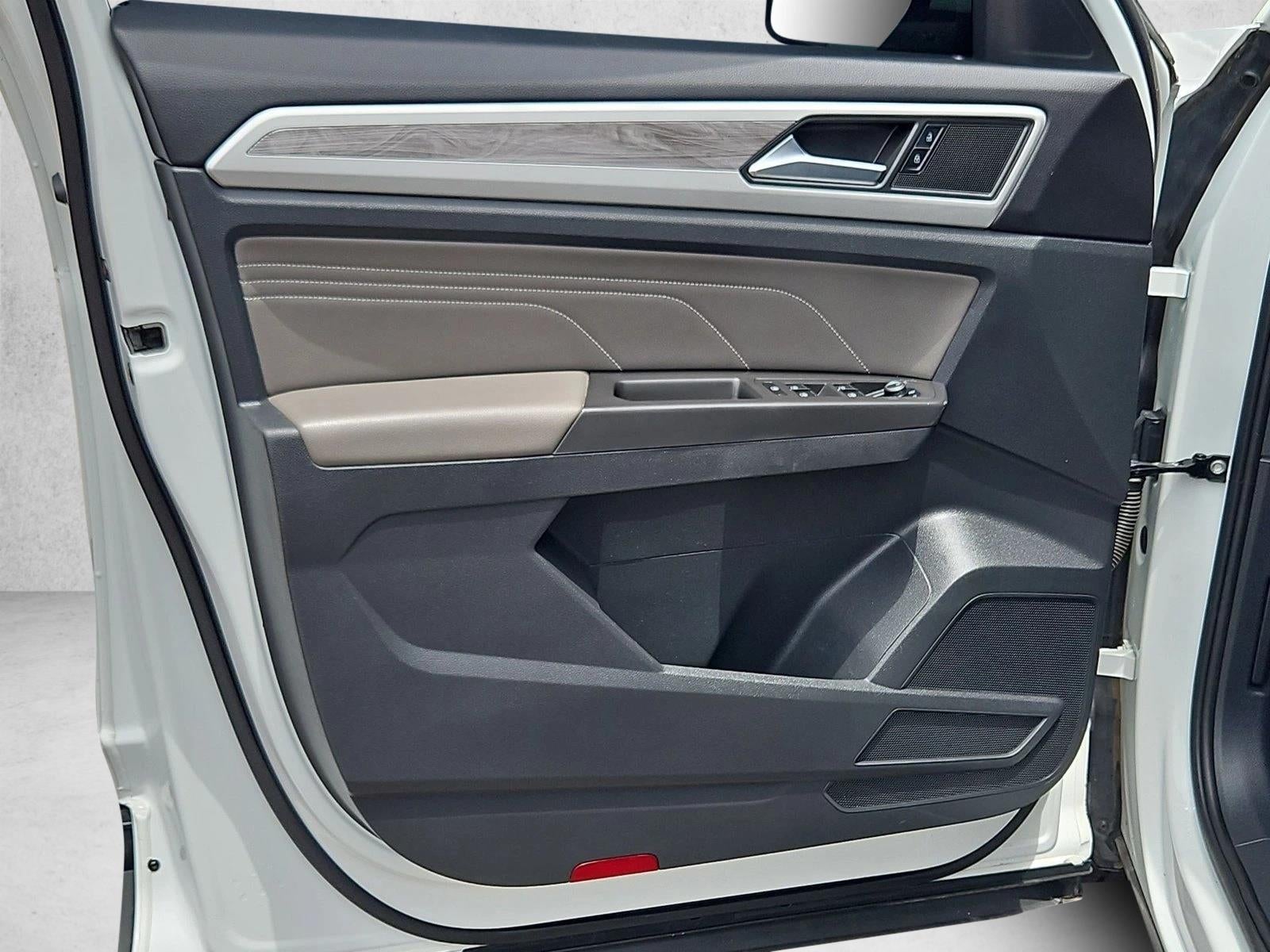 2023 Volkswagen Atlas Cross Sport 2.0T SE