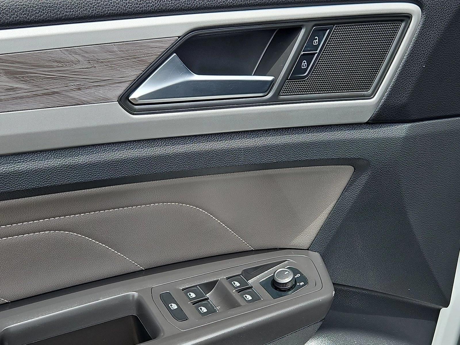 2023 Volkswagen Atlas Cross Sport 2.0T SE