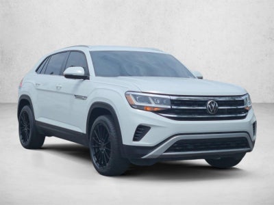 2023 Volkswagen Atlas Cross Sport 2.0T SE