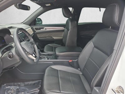 2023 Volkswagen Atlas Cross Sport 2.0T SE