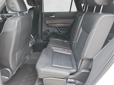 2023 Volkswagen Atlas Cross Sport 2.0T SE