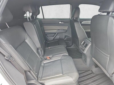 2023 Volkswagen Atlas Cross Sport 2.0T SE